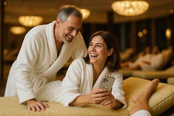 Wellness Wochenende im Bayerischen Wald
